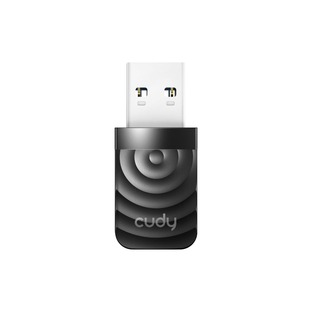 SCHEDA AC1300 WIFI USB3.0