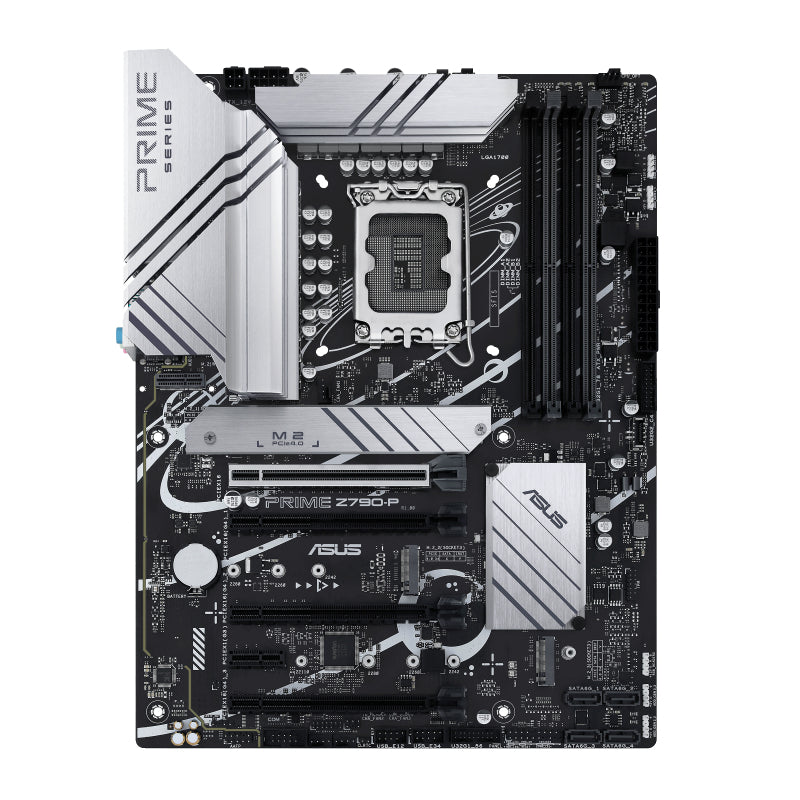 MB ASUS PRIME Z790-P S1700 4D5 4S3 M.2 DP/HDMI