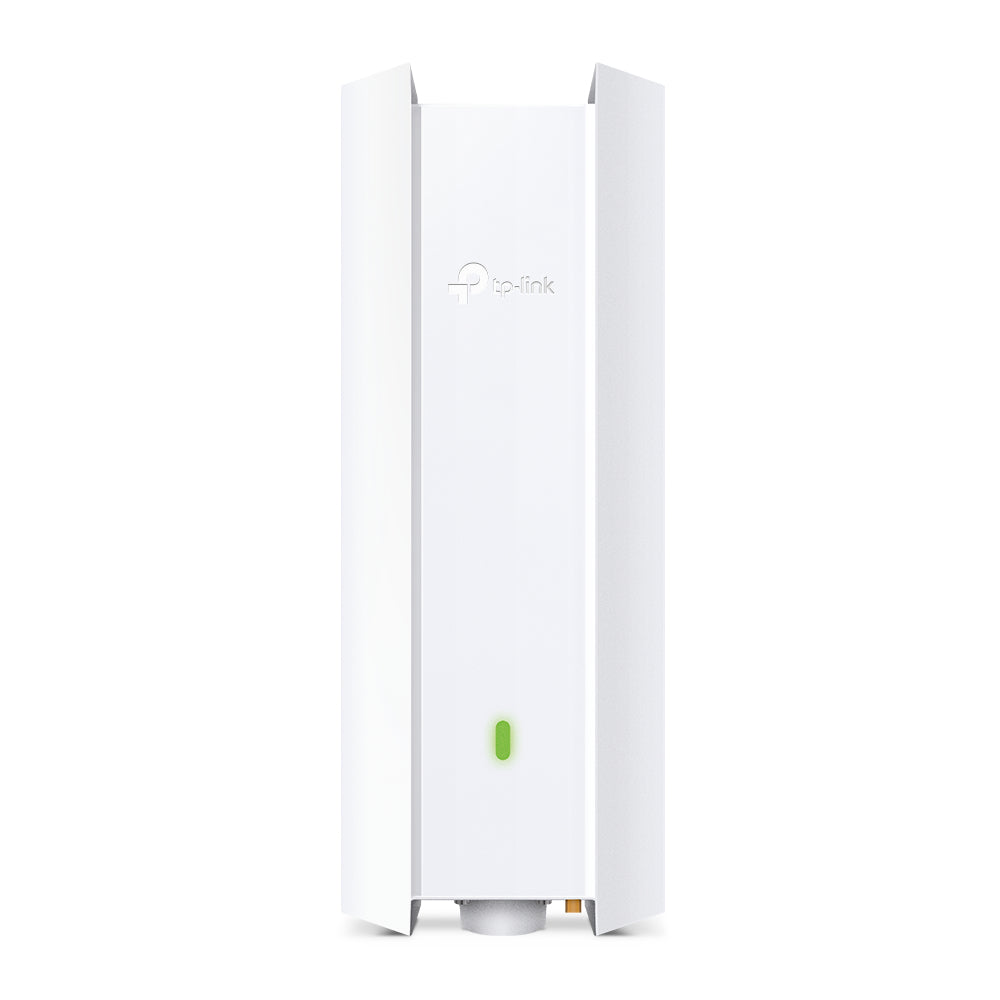 ACCESS POINT AX3000 IN/OUT WIFI DUAL BAND 1P GIGABIT IP67 4 INT ANT