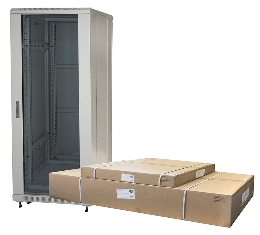 ARMADIO DA TERRA 19 27 UNIT? 1388*600*1000 GRIGIO DISASSEMBLATO