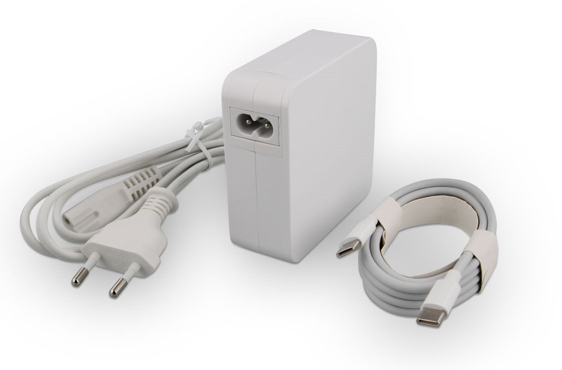 ALIM.LMP USB-C 70W/67/61W GAN COMPATIBILE MACBOOK PRO  AIR