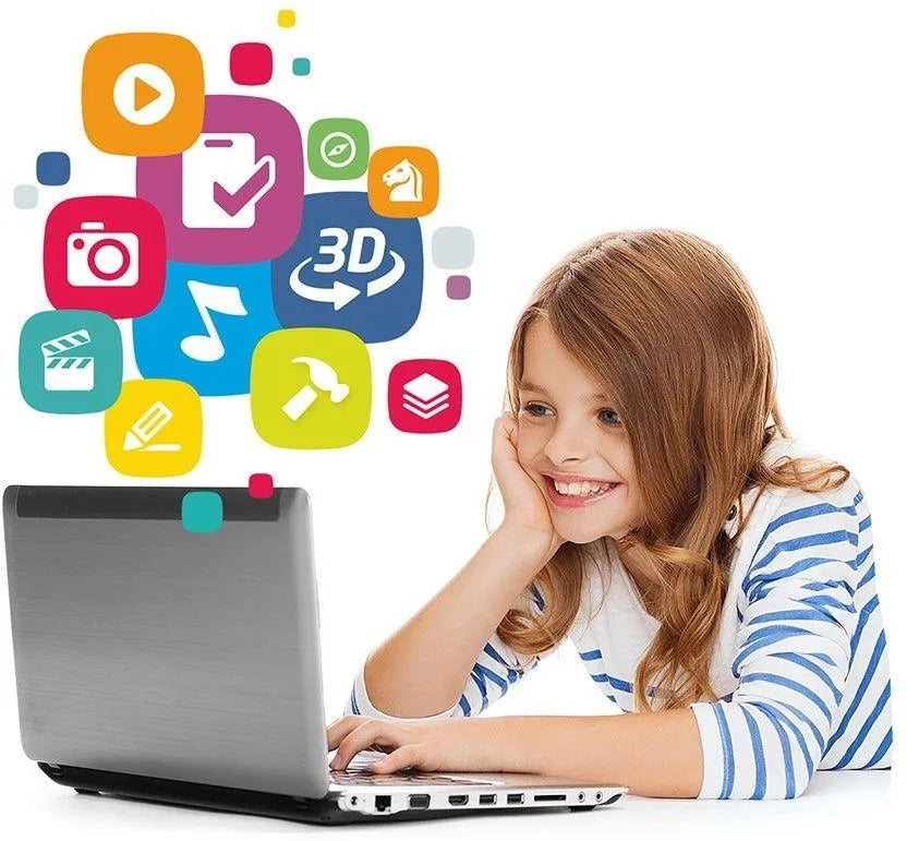 SW MOZAIK STUDENT ITA 5 ANNI