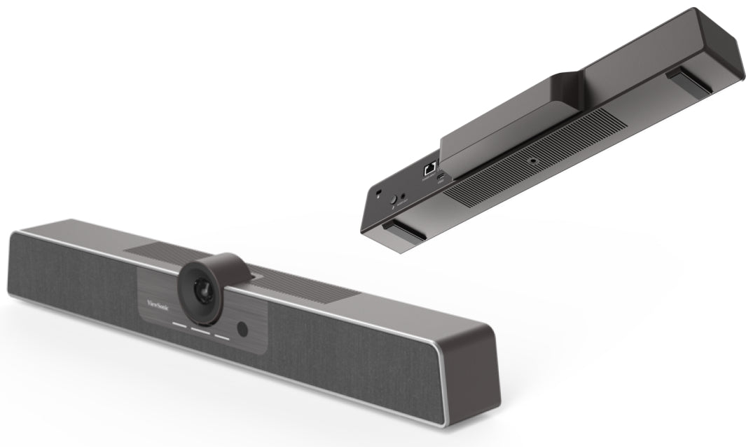 MICROSOFT TEAMS CERTIFIED VIDEO CAMERA WEBCAM 4K PIR 6*ARRAYMIC