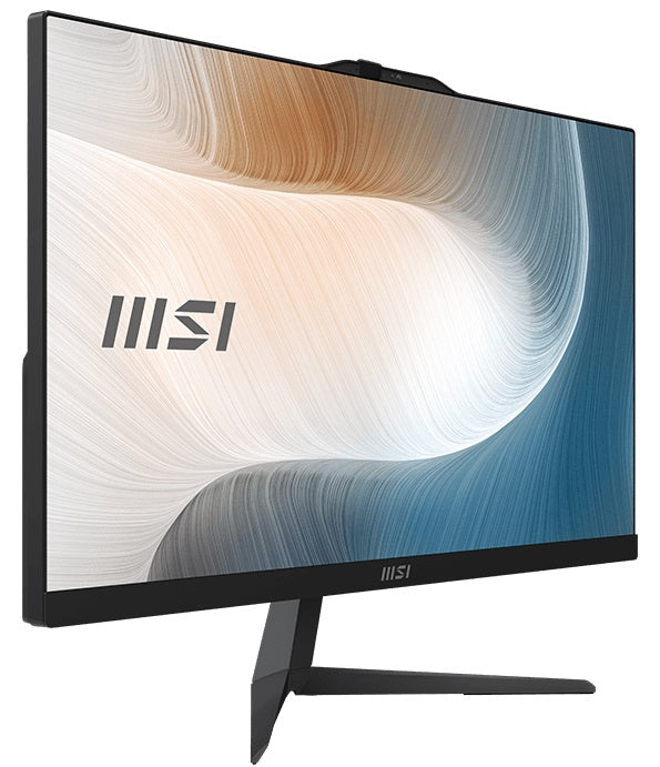 AIO 23,8CORE 5 8GB 512GB W11P BK C5 120U IPS NO TCH NO ODD BLACK