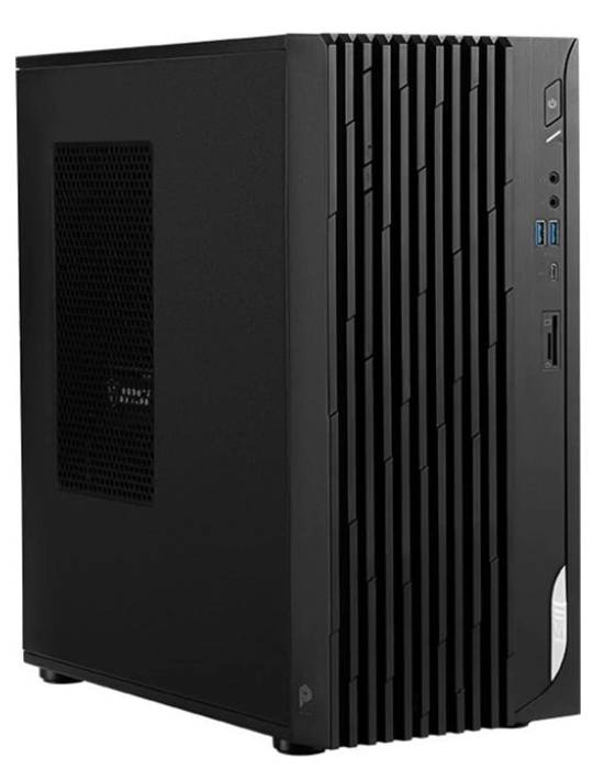 PC I5 16GB 1TB SSD W11P TW UHD I5-14400 65W BT WIFI 500W MSI