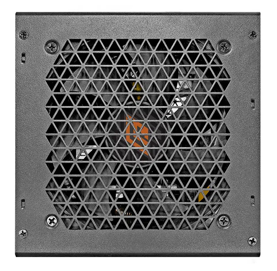ALIMENTATORE 650W VORTEX 80+ BRONZE PFC ATTIVO FAN 120MM TEAPO