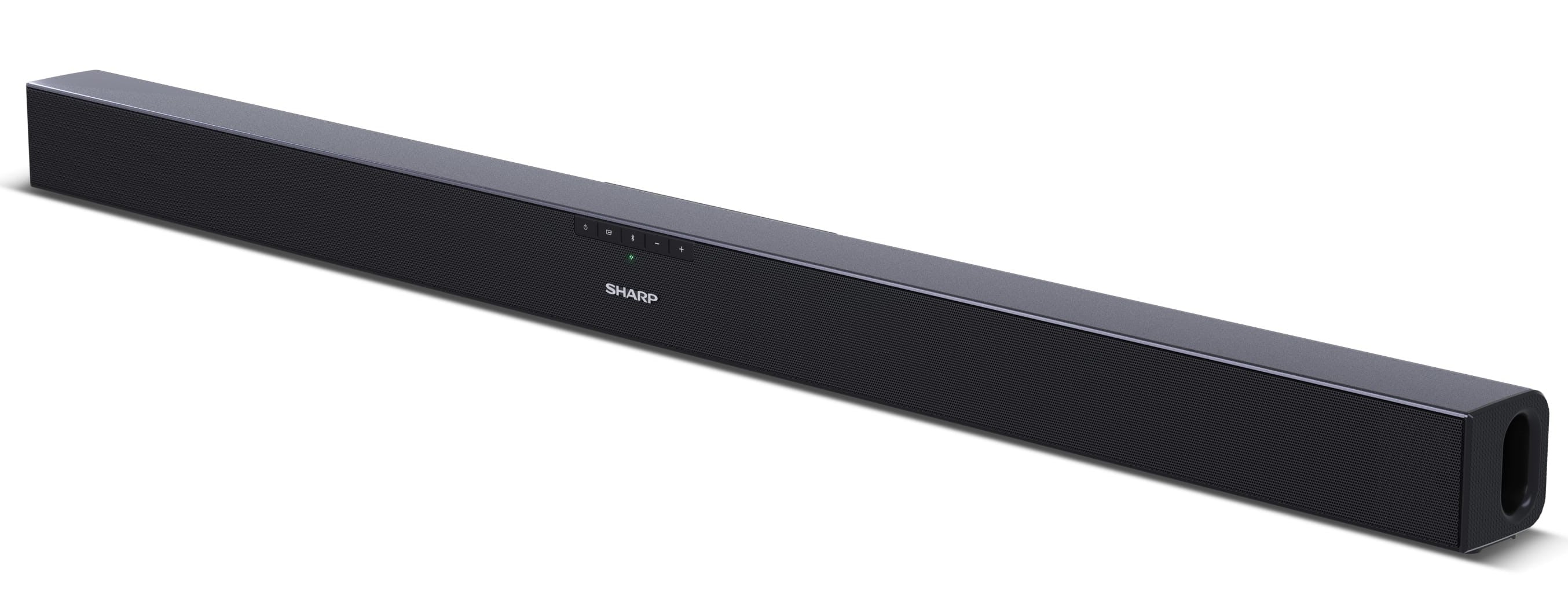 SOUNDBAR SHARP 2.1 HT-SB140(MT) BLUETOOTH  HDMI 150W