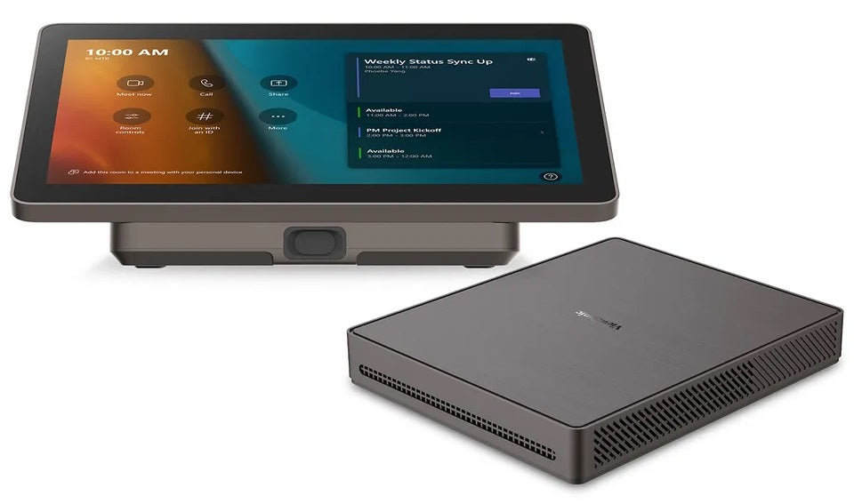 FOR MTR ROOM KIT INCLUD PC & TOUCH CTRL (MPC310-W31-TU & MRC1010-TN)