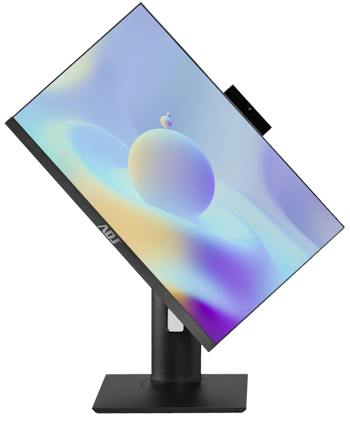 AIO 27 I5 16GB 1TB W11P PVT BK I5-12450H WIFI M.2 V/H ADJ BUSINESS