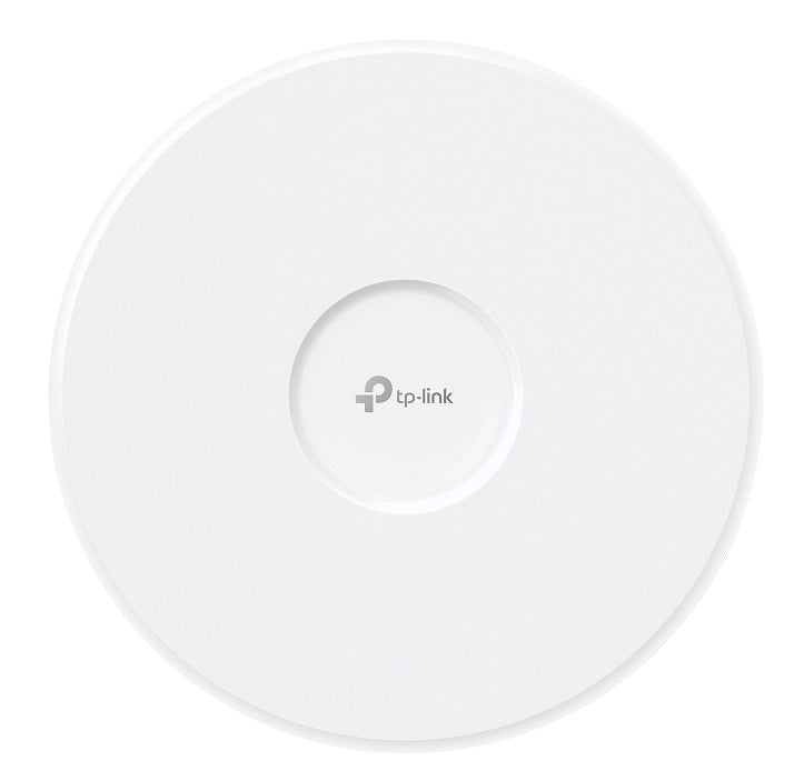ACCESS POINT BE3600 DUALBAND WIFI7 1P 1X2,5G RJ45 PORT OMADA
