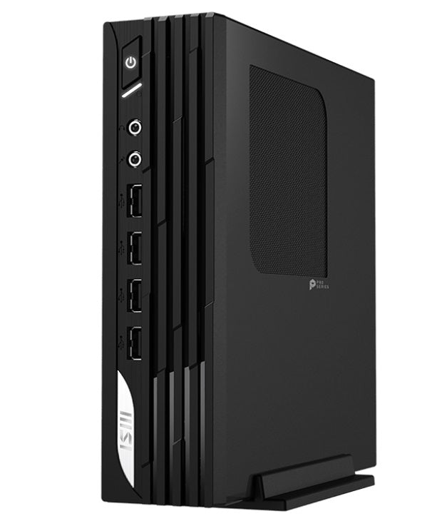 PC I5 8GB 512GB SSD FREEDOS MFF 2Y I5-13400 MSI