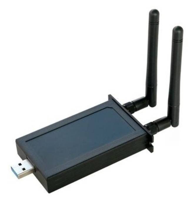 WIFI 5/6 + BT MODULE COMPATIBLE WITH BDL3650Q BDL4650D