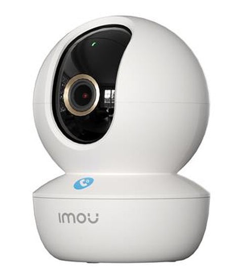 CAMERA RANGER RC 2K+ 4MP OTC WIFI 2.8MM/IR/MIC/SPEAKER/H265/IP