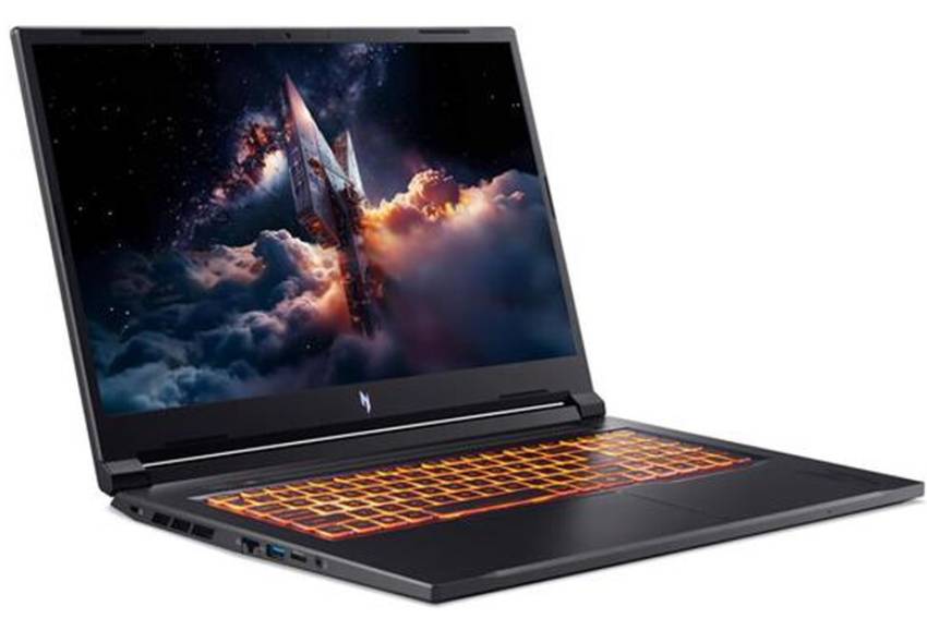 NB 17,3RYZ9-260 AI 32GB 1TBSSD W11 ACER NITRO V16 - RTX 5060