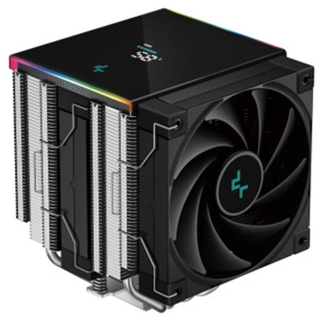 DISSIPATORE ARIA DEEPCOOL DIGITAL LGA 1151>1700>2066 AMD AM4>AM5