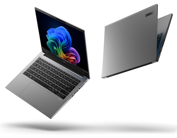 NB 14 U5 226V 16GB 1TBSSD W11P ACER TRAVELMATE X4 14 AI