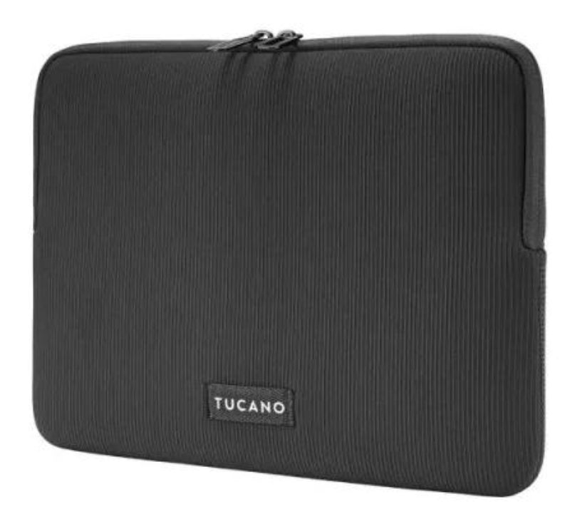 CUSTODIA SLEEVE LAPTOP 13/14 NERO