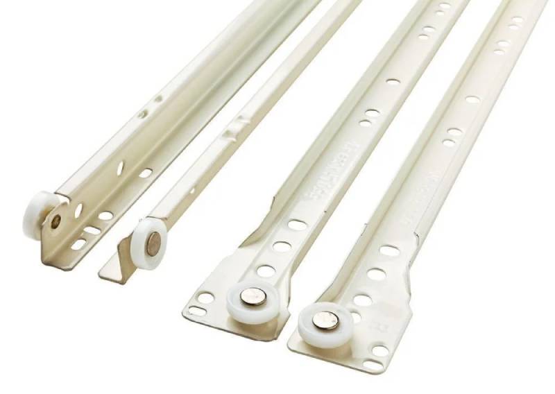 COPPIA GUIDE PER VASCHETTA COMPATIB ILI CON TS01/TL01 SOLO PER LOAKERS