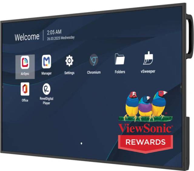 MON 50DS UHD MM DVI HDMI VESA 4K 500NIT 4GB 32GB ANDR 14 24/7