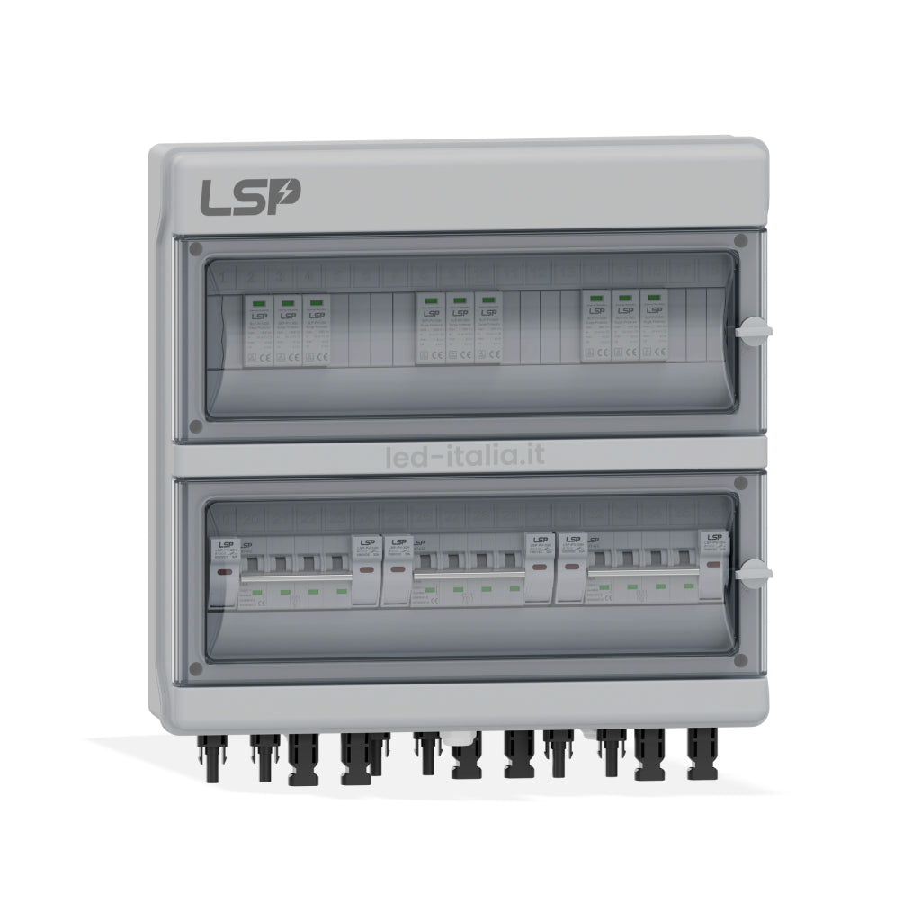 SLP-PV1000-S