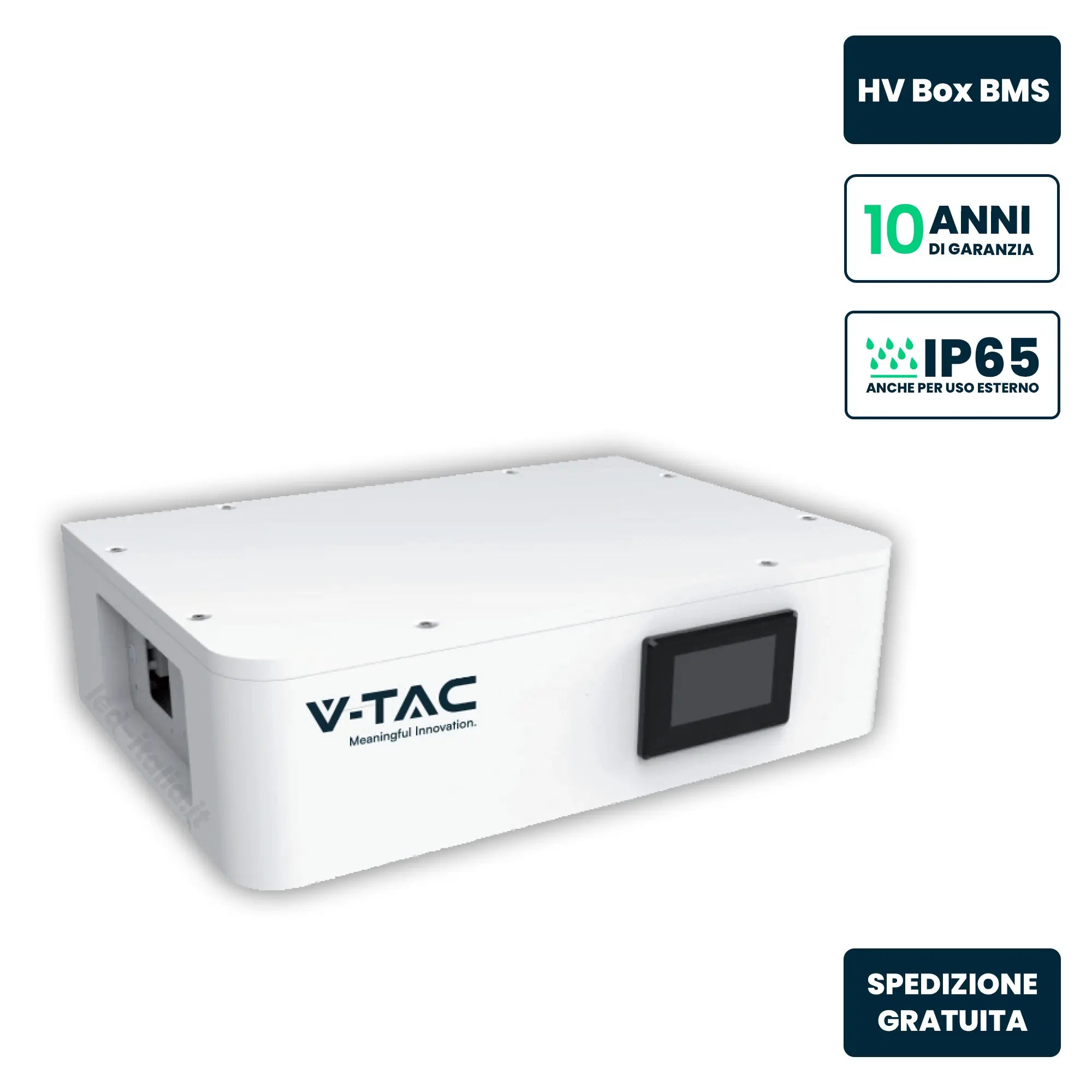 OHS-HV100