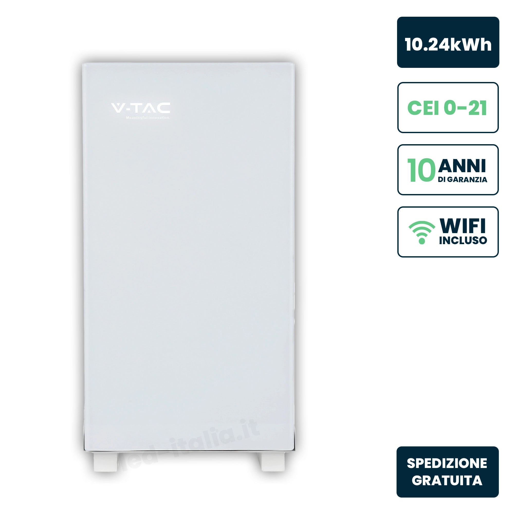 VT-10240W