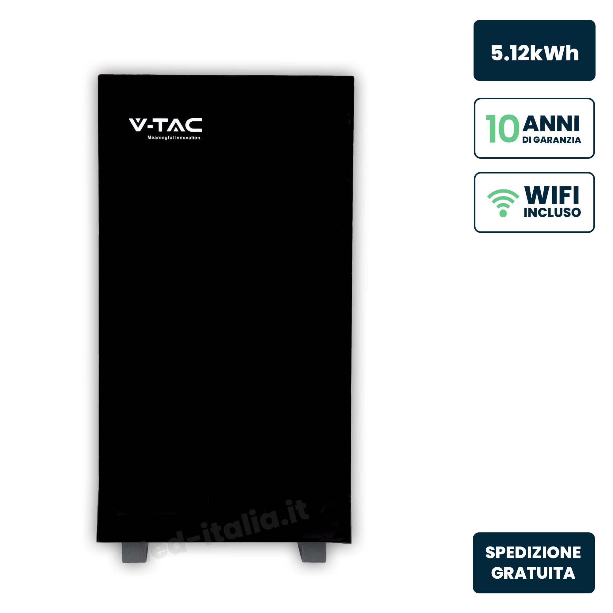 VT-51200B