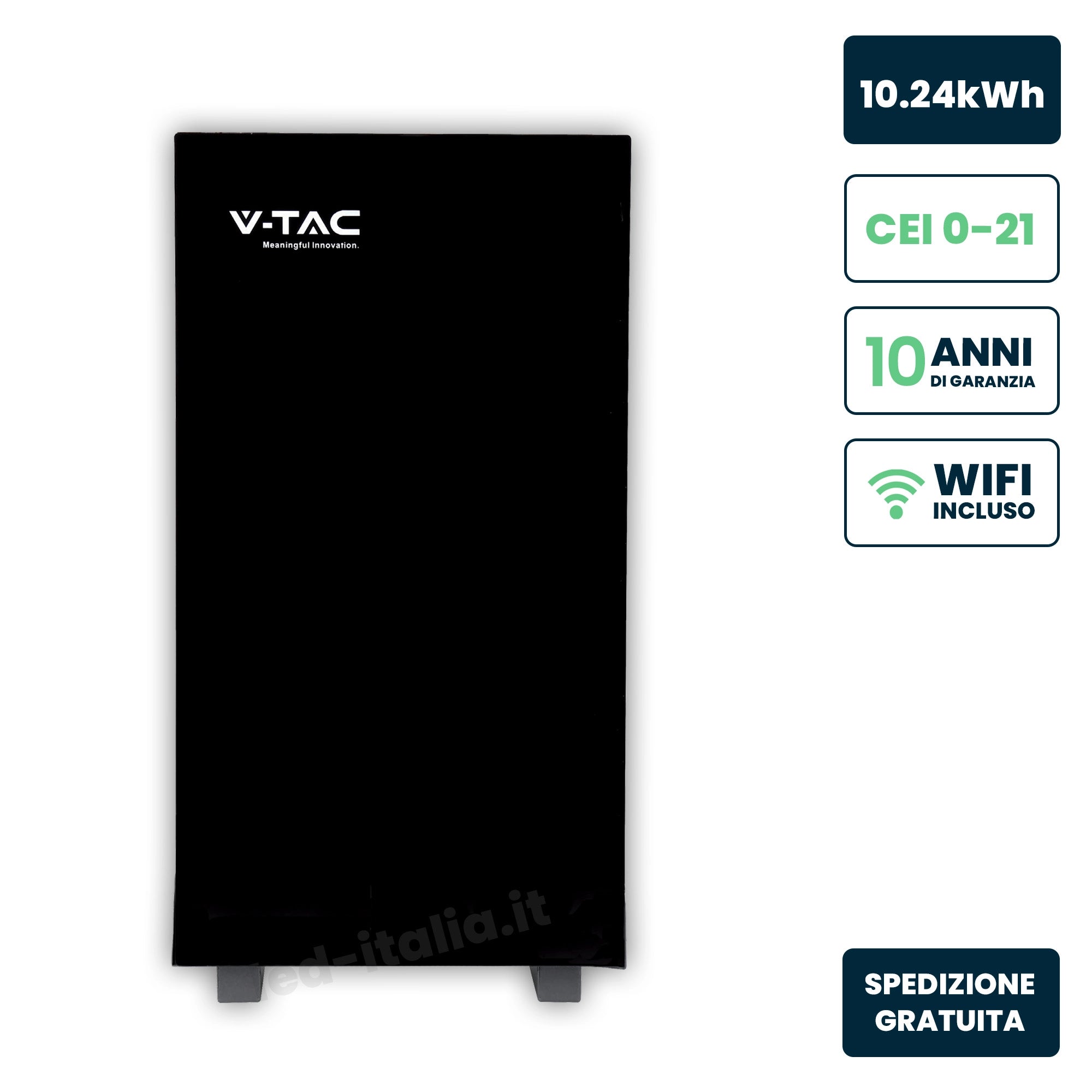 VT-10240B