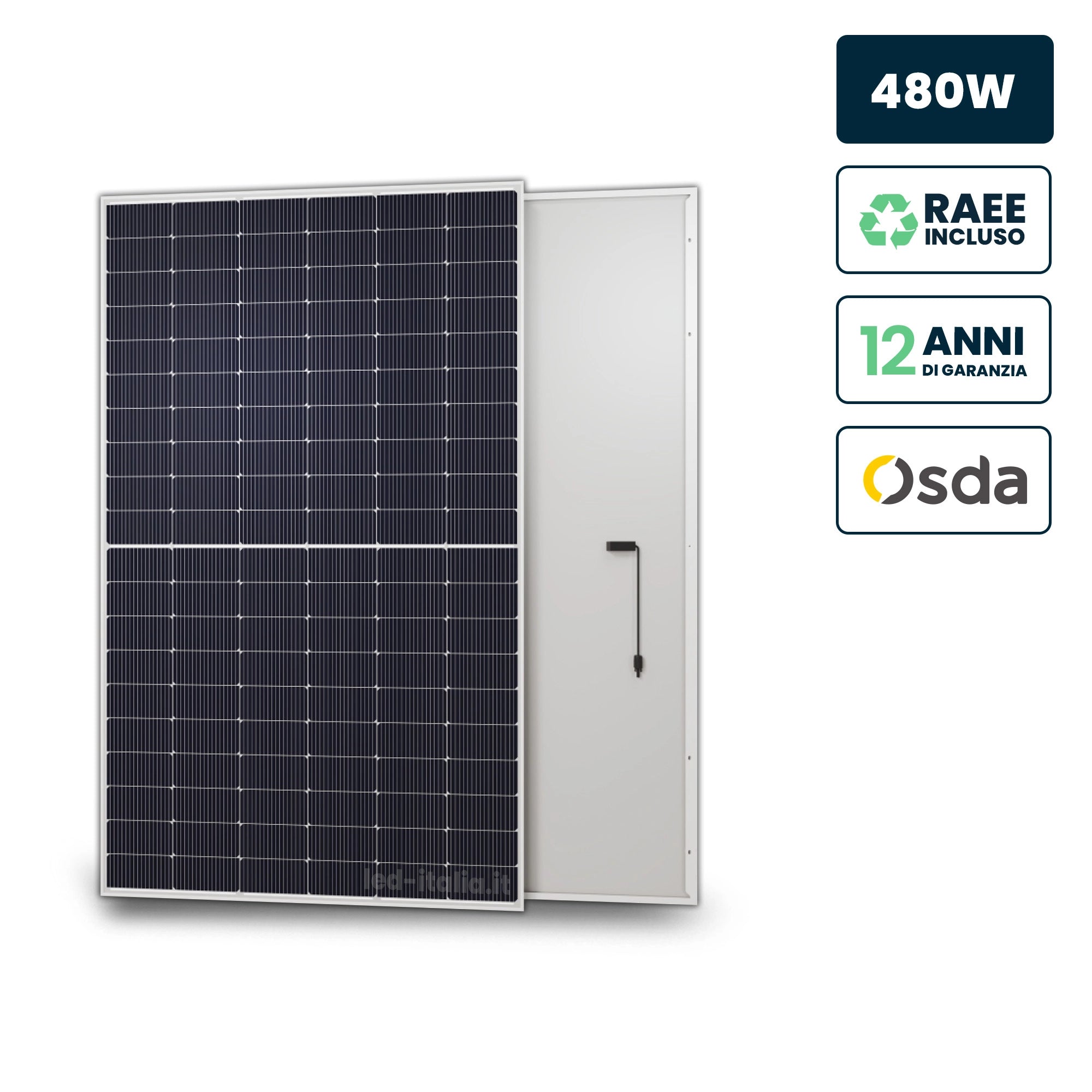 ODA480-30V-MH