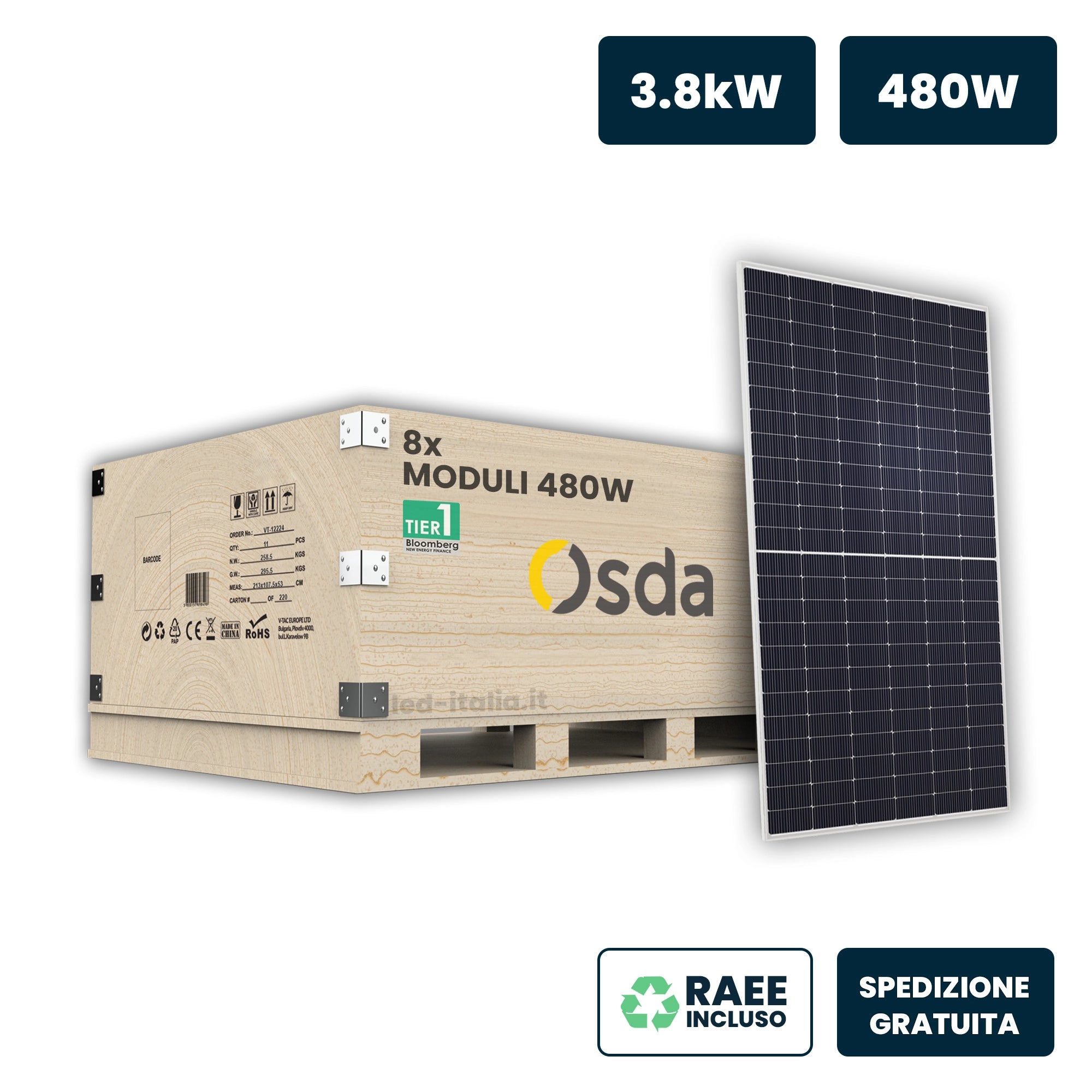ODA480-30V-MH