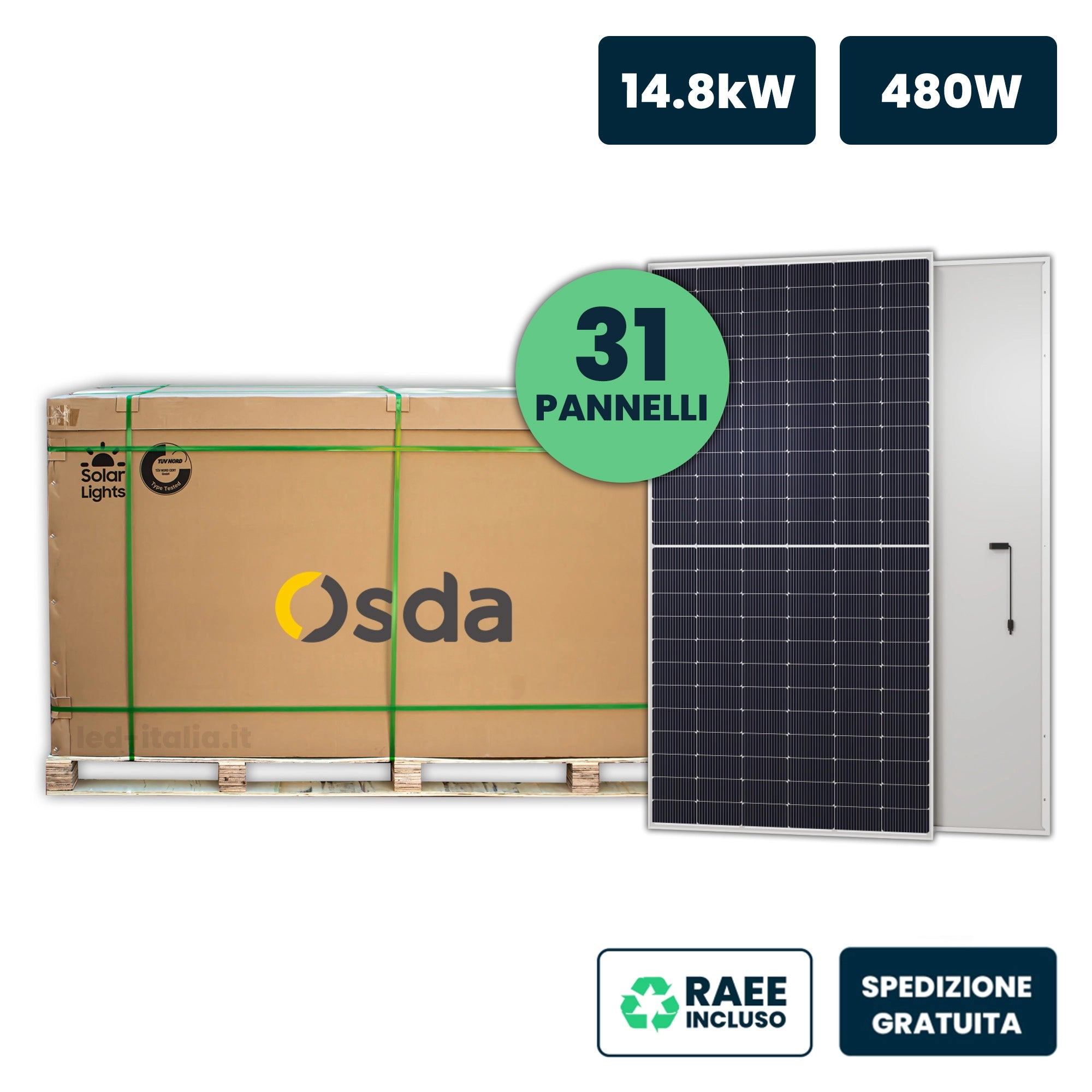 ODA480-30V-MH