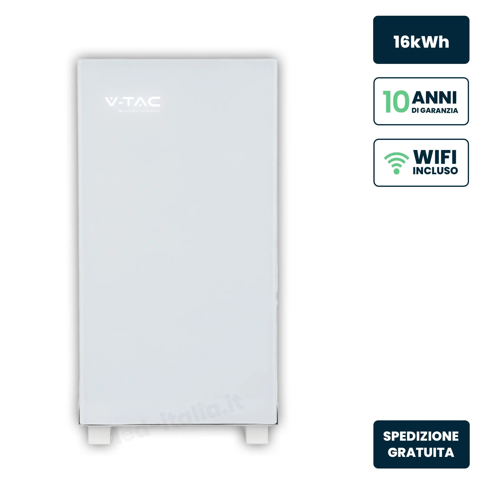 VT-16076W