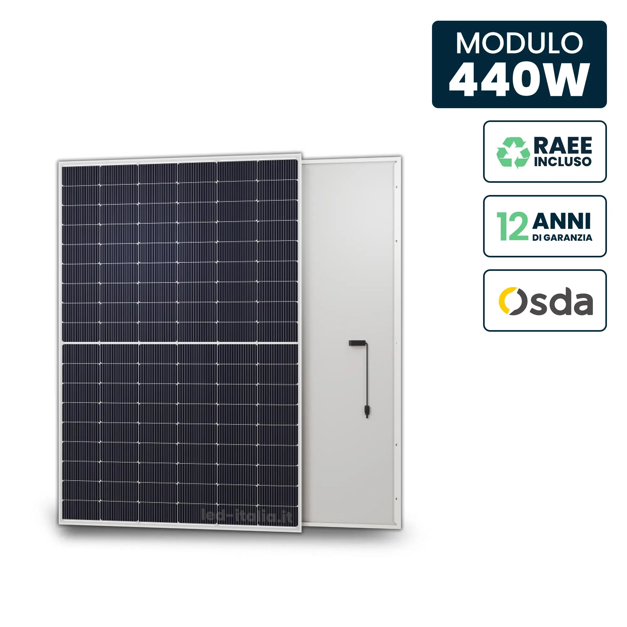 ODA440-27V-MHB