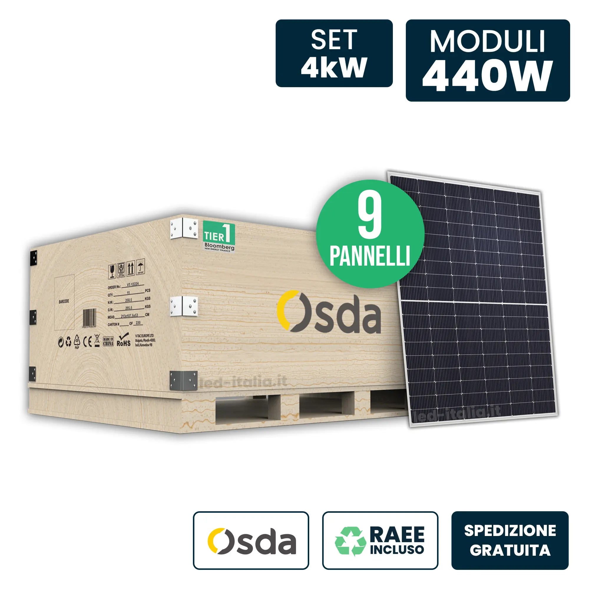 ODA440-27V-MHB
