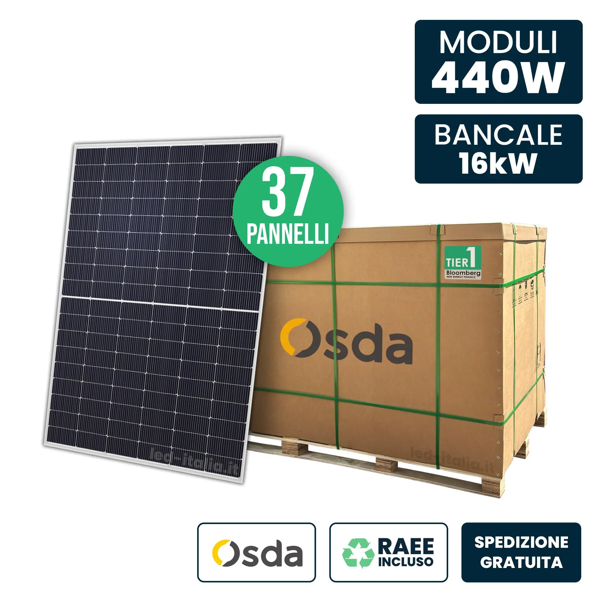 ODA440-27V-MHB