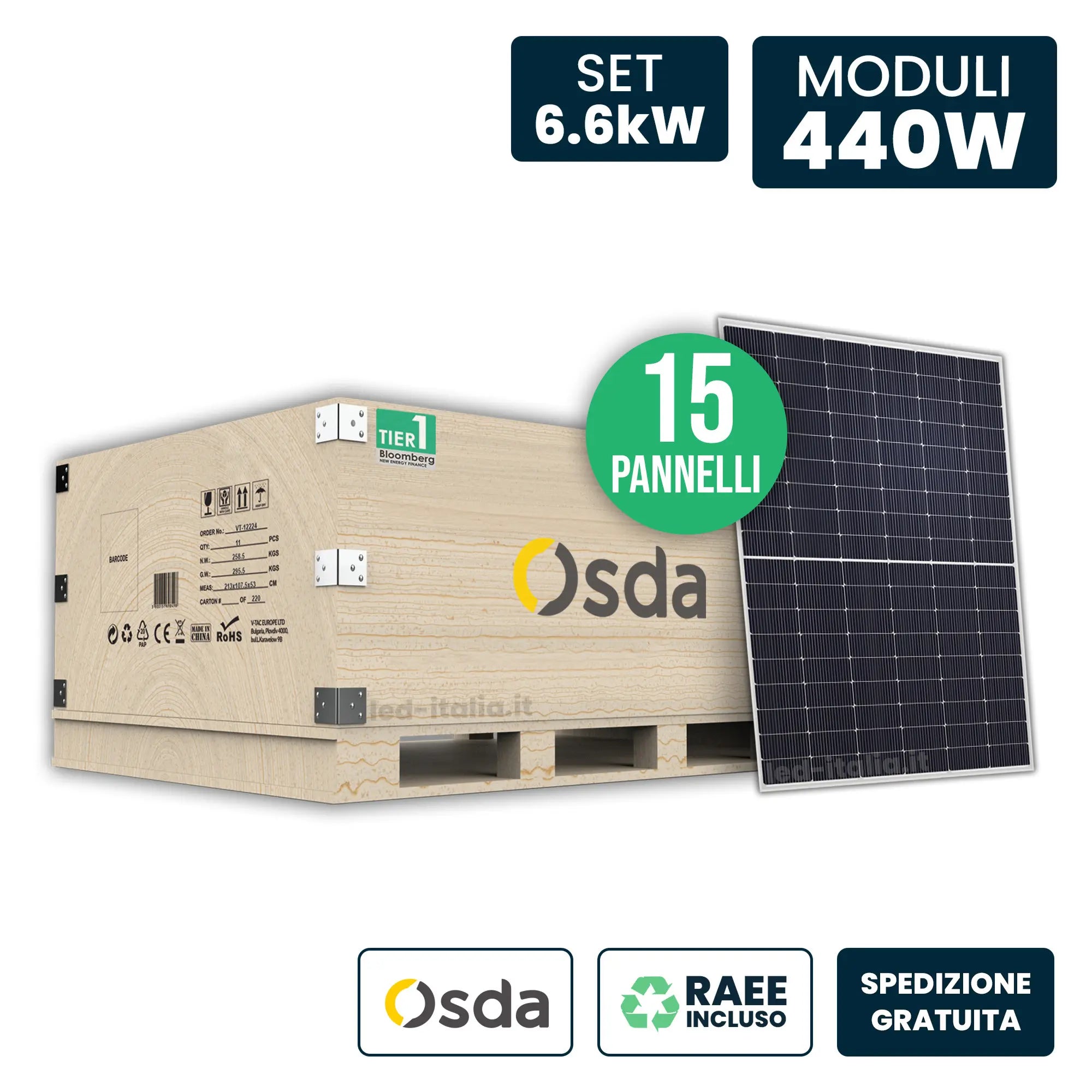 ODA440-27V-MHB