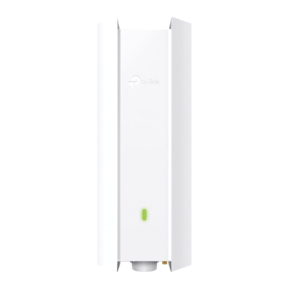 ACCESS POINT AX1800 DB WIFI 6 1RJ45 GIGABIT 2 ANT.INDOOR/OUTDOOR 2,4GHZ