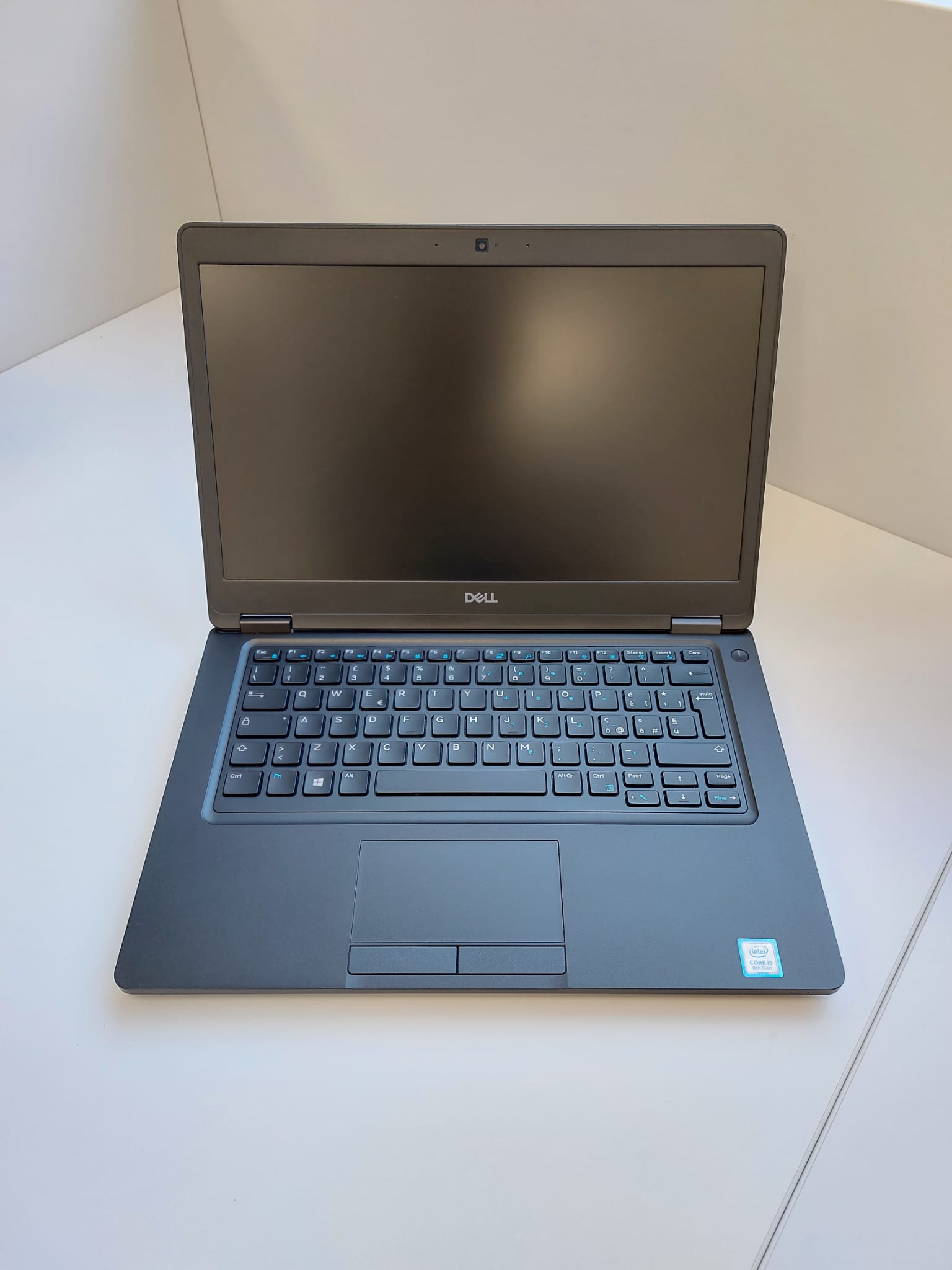 LATITUDE 5491