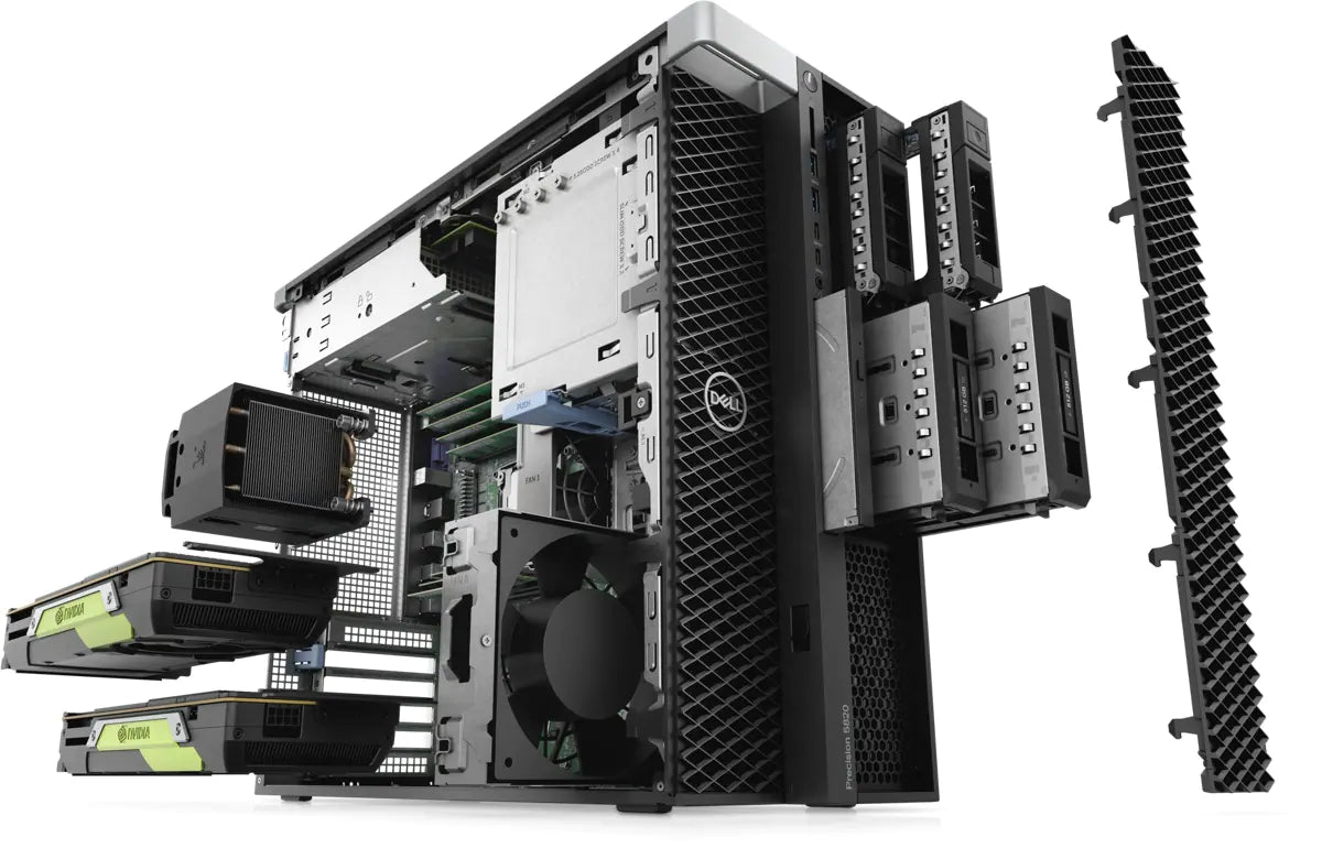 PRECISION 5820