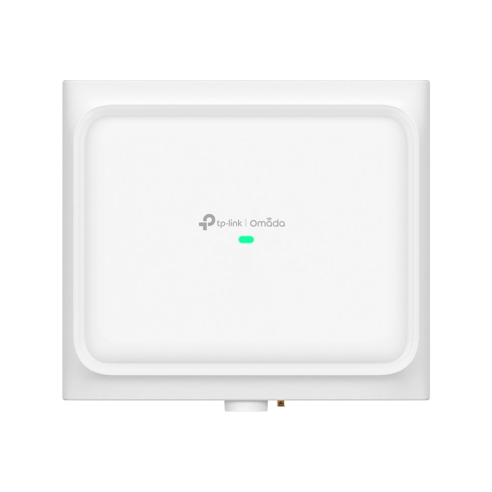 ACCESS POINT BE9300 OUTDOOR WIFI7 1P 1X2,5G RJ45 PORT OMADA POE