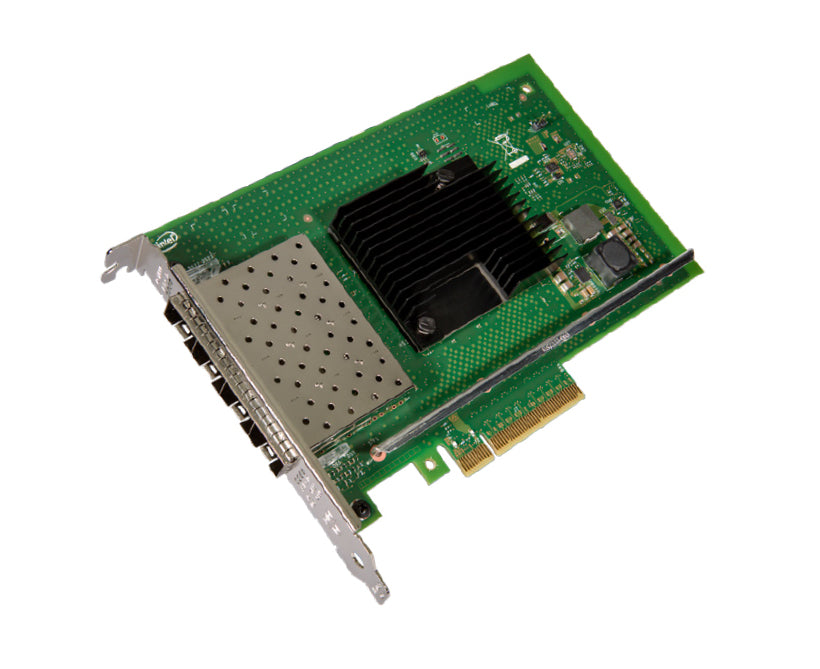ACCESSORI VARI INTEL HPE ETH 10GB 4P 563SFP+ ADPTR