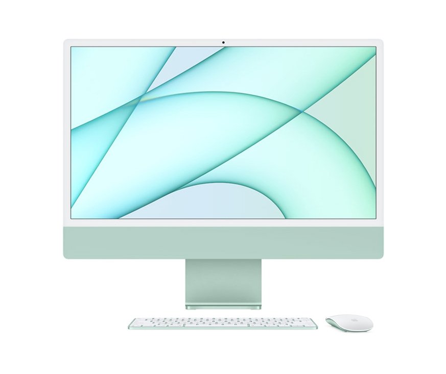 iMac 2021 M1