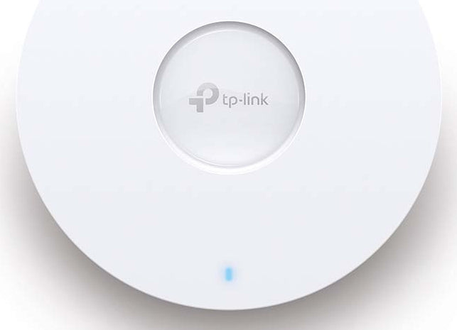 ACCESS POINT AX1800 DB WIFI 6 1P RJ45 GIGABIT 2 ANTENNE INT 5PACK