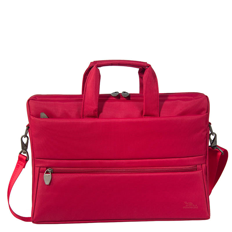 BORSA NB 15,6 RED WATER RESIST TIERGARTEN