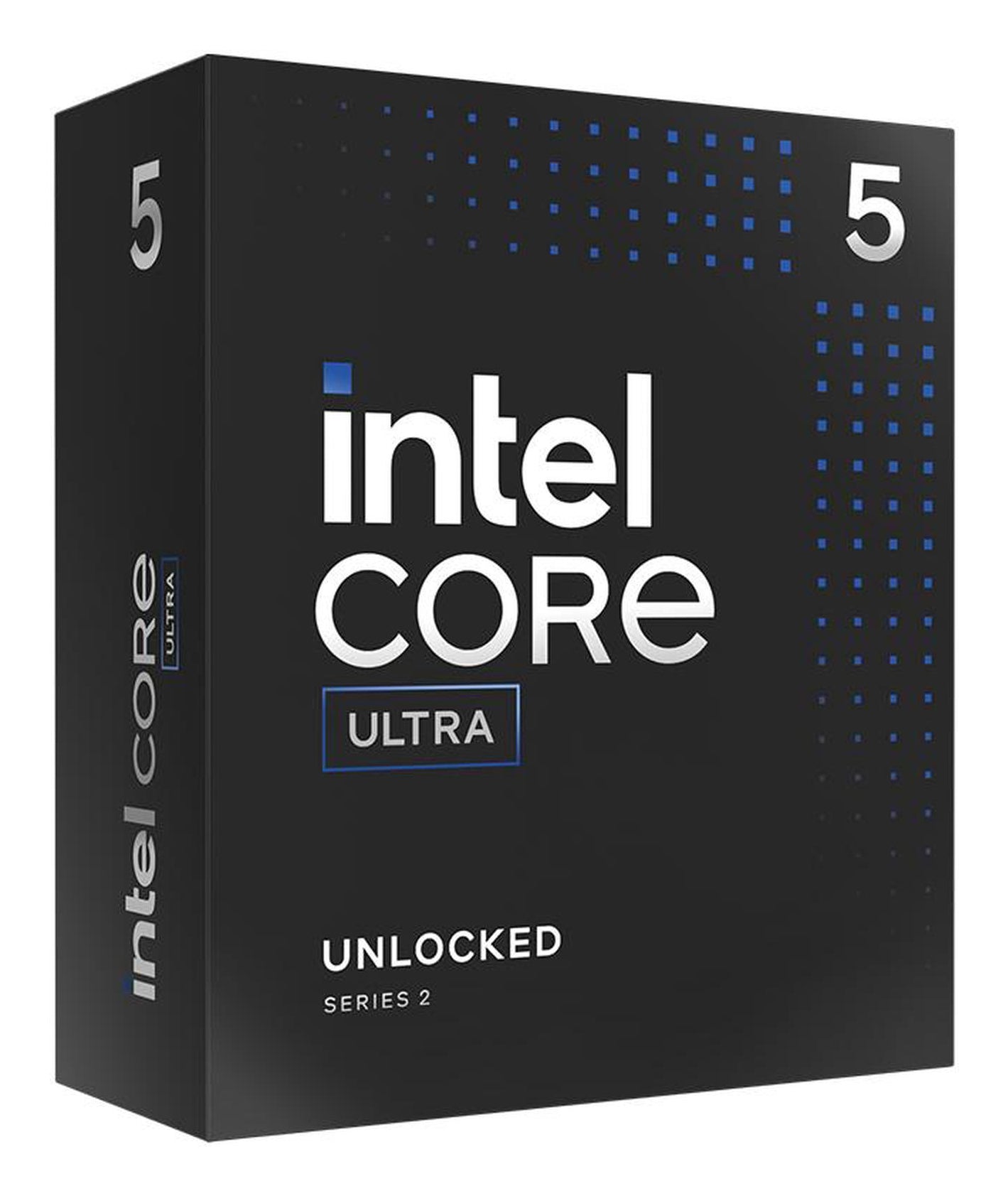 CPU INTEL ULTRA 5 245KF 4,2GHZ SKT1851 14CORE 24MB 125W