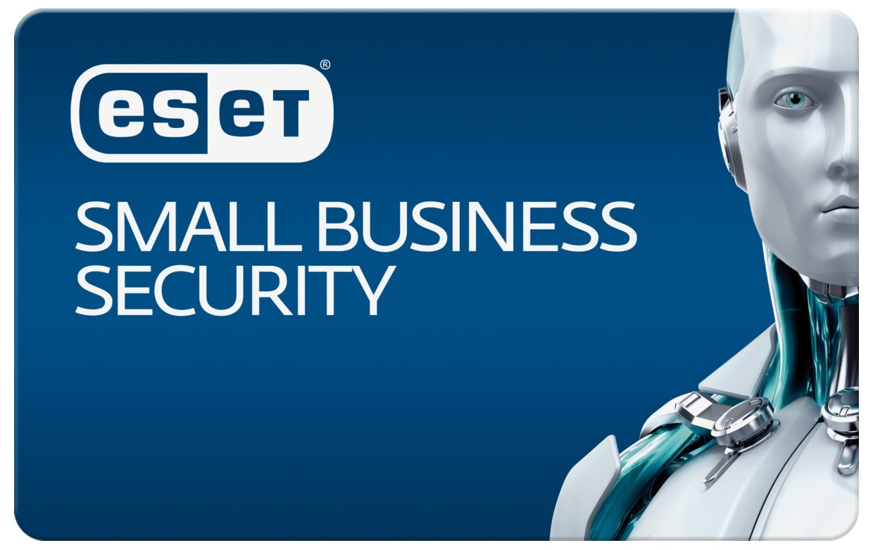 SMALL BUSINESS SECURITY 10 SERVER + 10 DISPOSITIVI 12 MESI