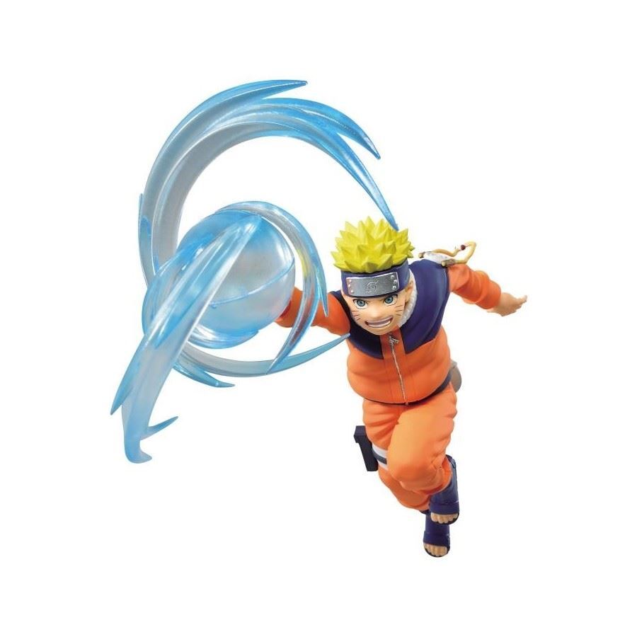 Statua  Naruto Effectreme -Uzumaki Naruto