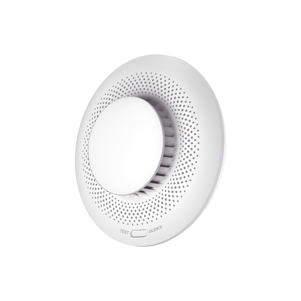 SENSORE FUMO PER HOME A3 85DB AUTONOMIA 3 ANNI