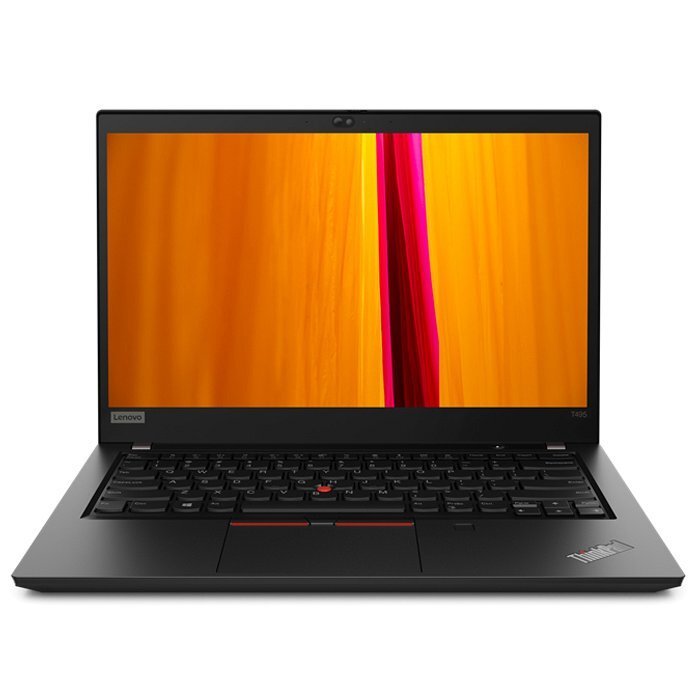 THINKPAD T495