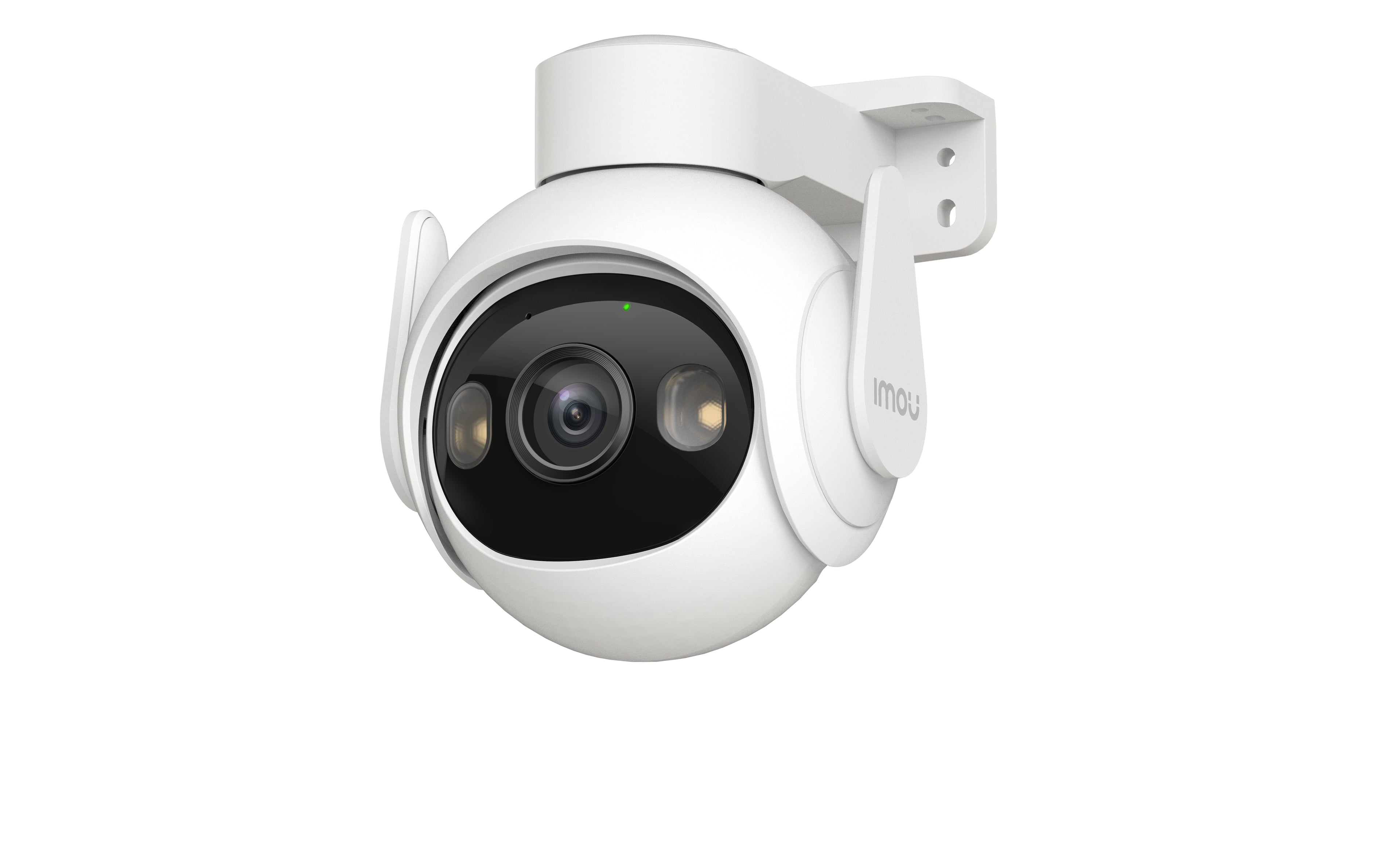 CAMERA SPEEDOM CRUISER2 3K 5MP PTZ 3.6MM/IR/IP66/SD/FC/WIFI6/SIRENA